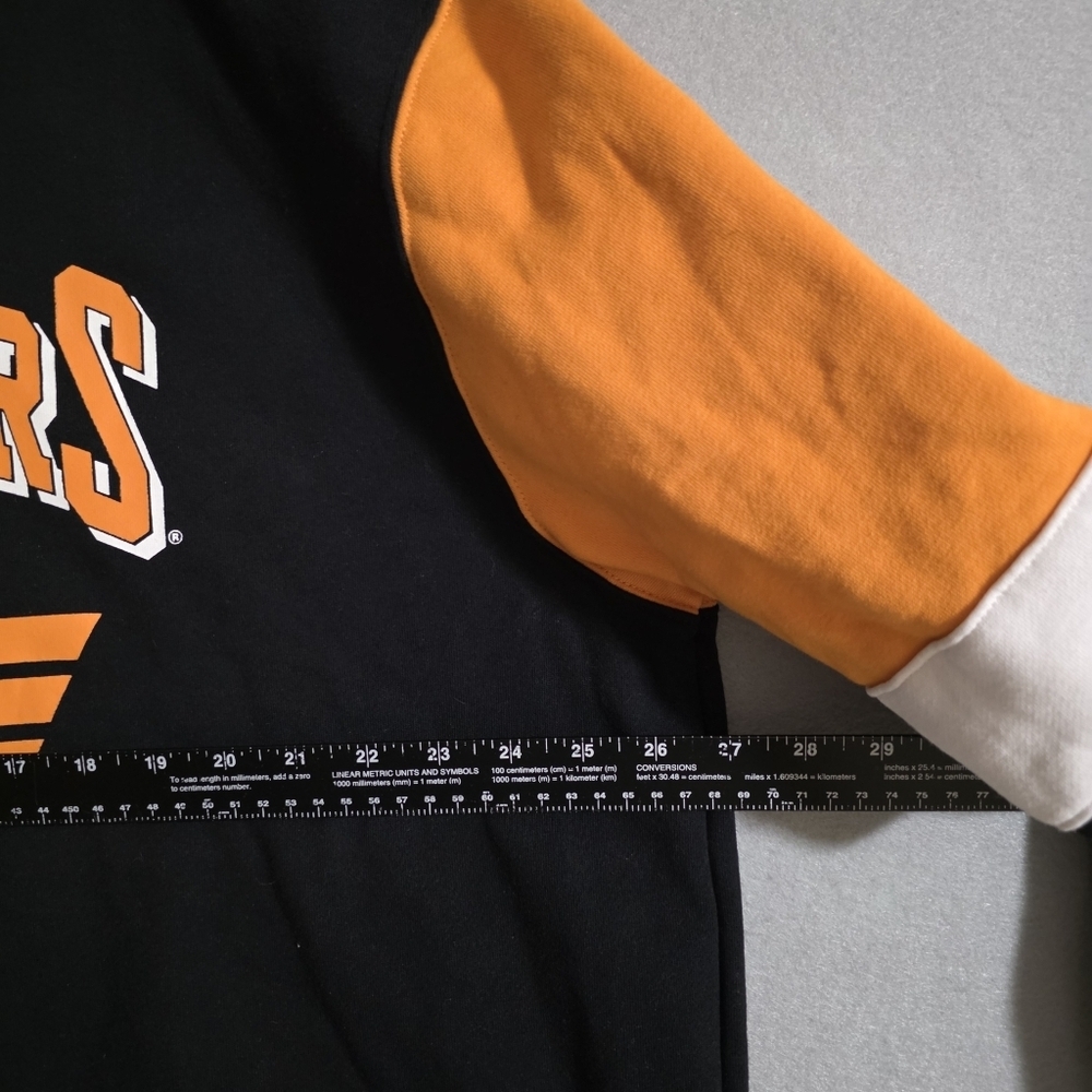NWT Mitchell Ness Tennessee Volunteers All Over 3.0 Pullover Size 2XL - Picture 4 of 12